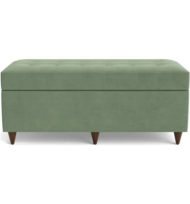 Cammy Bench with Storage