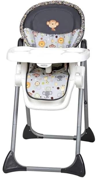 Amazon Baby Trend Monkey High Chair Monkey baby chair sales