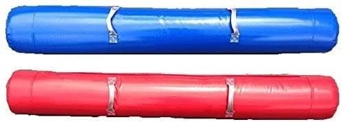 TentandTable Joust Pole Air-Filled Inflatable Two Pack