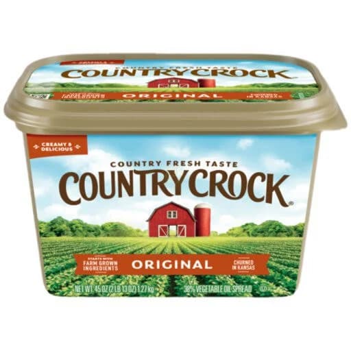 Shedd's Spread Country Crock Original