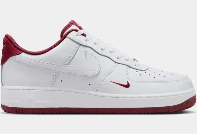 Nike Men's Air Force 1 '07 LV8 Lifestyle Shoes
