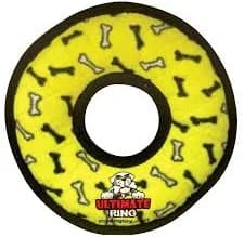 Tuffy Ultimate Ring Dog Toy