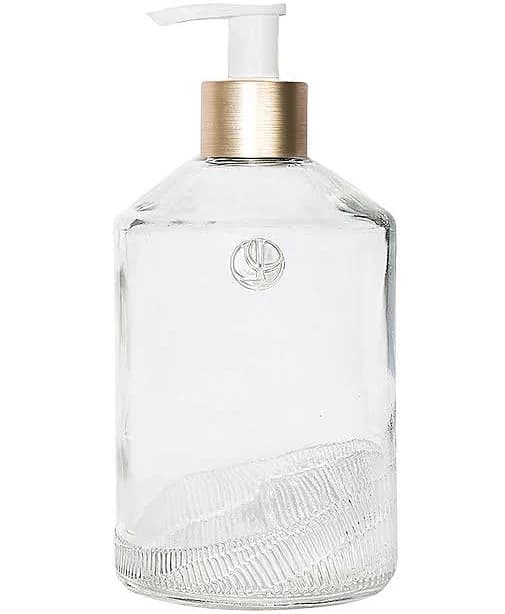 L'AVANT Collective Glass Empty Bottle