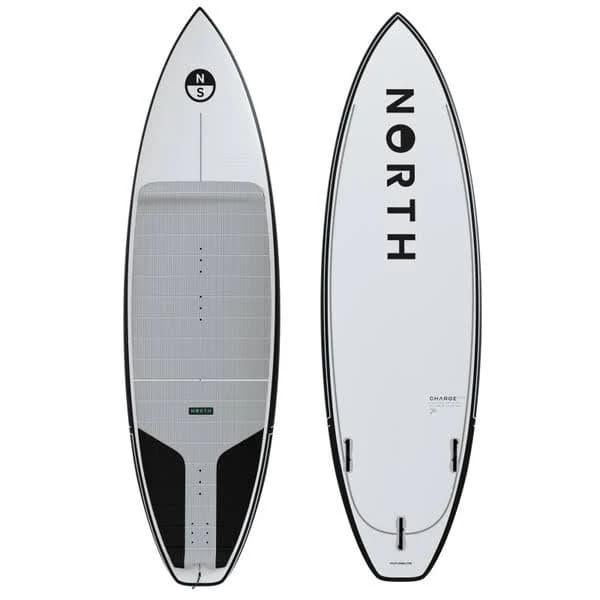 North Charge Pro Surfboard