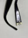 Video frame trigger