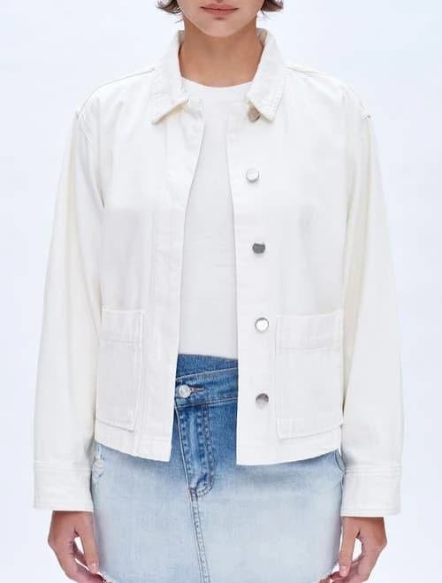 Bayeas Oversize Denim Jacket