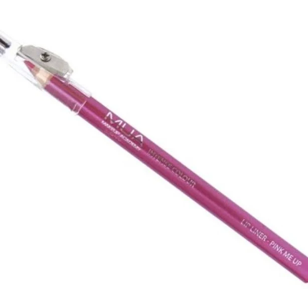 MakeUp Academy MUA Pink Me Up Lip Liner By MUA Makeup Academy - New Beauty | Color: Pink | Size: s