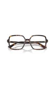 Jimmy Choo 53mm Square optical glasses | Nordstrom