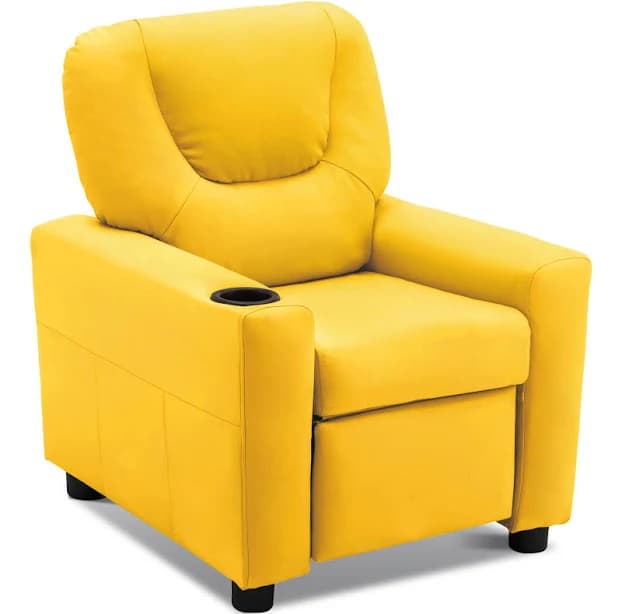MCombo Kids Recliner Chair