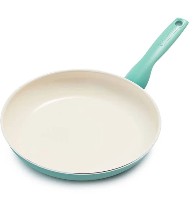 GreenPan Rio Ceramic Nonstick Frypan