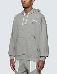 Nike - Nike x Pigalle Hoodie | HBX