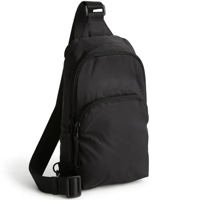 Vera Bradley Lorman Sling Backpack
