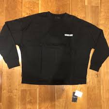 Japanese Brand × Number (N)ine Number Nine Longsleeve | Grailed