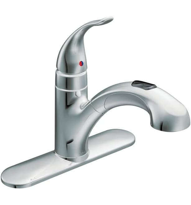 Moen Integra Handle Kitchen Faucet 67315