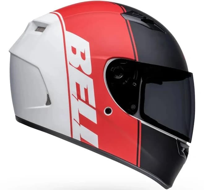 Bell Qualifier Helmet