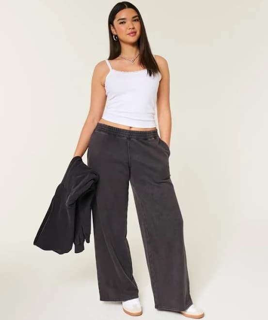 Women's Feel Good Baggy Sweatpants
