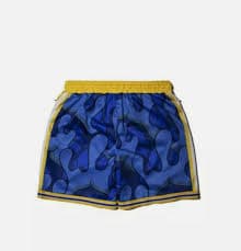 Aaron Kai x Collect and Select Swingman Shorts XXS *CONFIRMED ORDER* | eBay