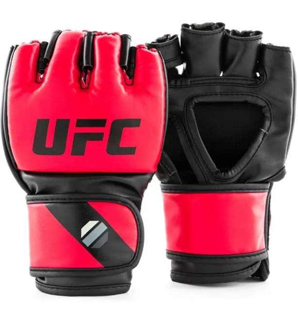 UFC MMA Sparring Gloves