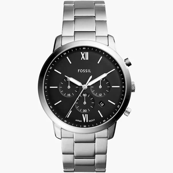 Fossil Men's Neutra Chronograph Watch