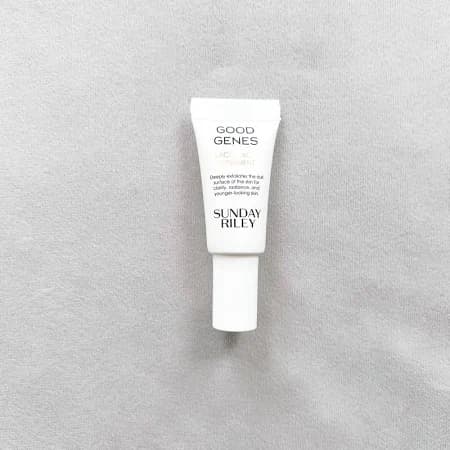Sephora Skincare | Sunday Riley Good Genes All-In-One Lactic Acid Treatment | Color: Gold/White | Size: Os | Summerlove77's Closet