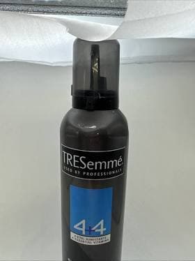 TRESemme 4+4 Super Mousse