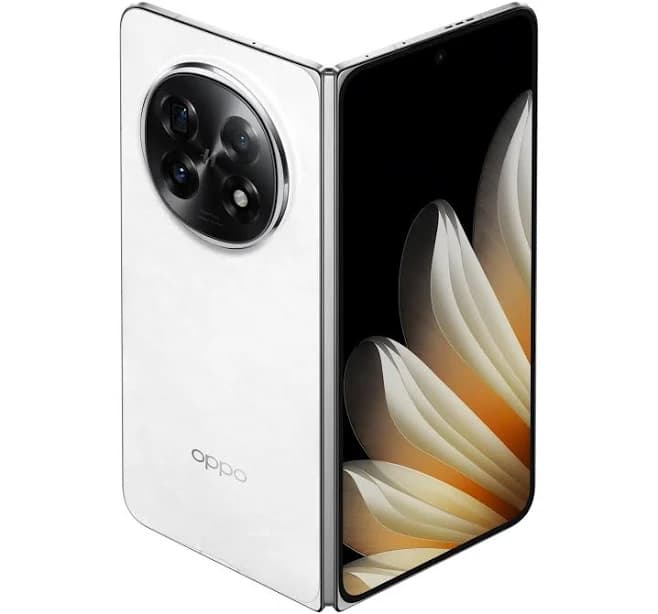 Oppo Find N5 5G Dual SIM