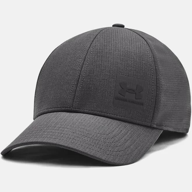 Men's Under Armour ArmourVent Stretch Fit Cap