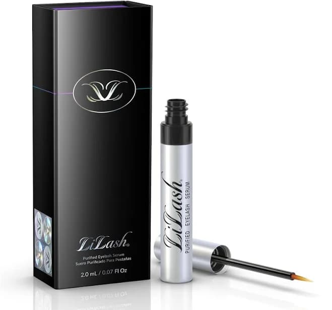 LiLash Purified Eyelash Serum