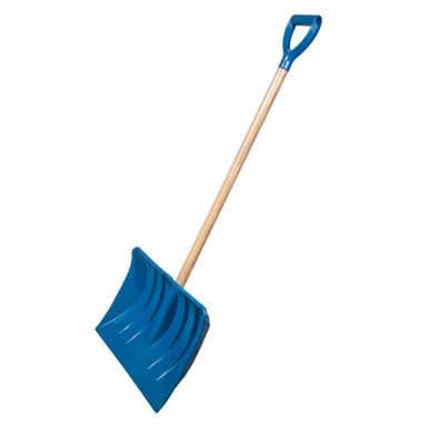 Farm-TUFF Durable Snow Shovel