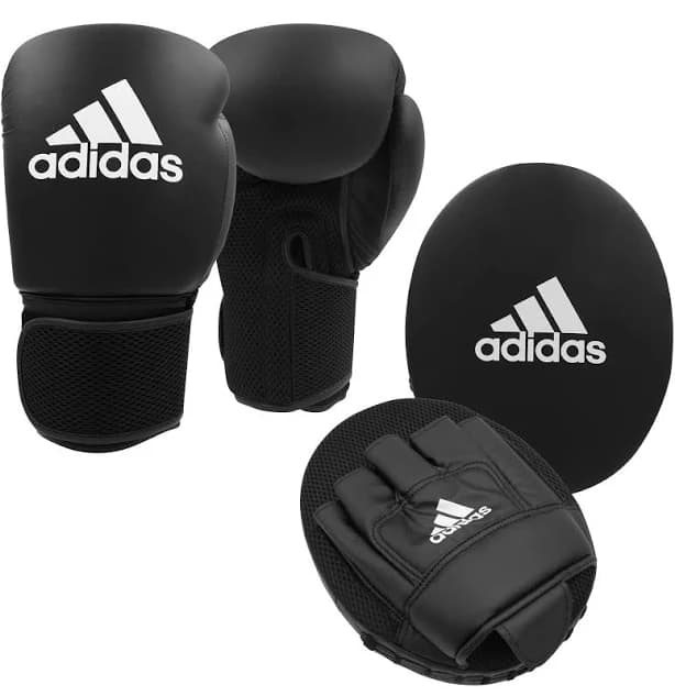 Adidas Boxing Home Training Kit