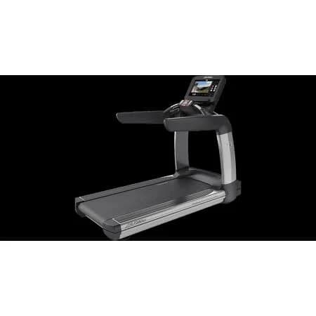 Life Fitness Platinum Club Series Treadmill