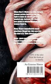 Roe V. Wade: An Extreme Horror : Shaw, Matt: Amazon.com.be: Books