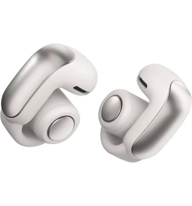 Bose Ultra Open-ear True Wireless Bluetooth Open Earbuds