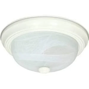 Nuvo Lighting Flush Mount Ceiling Light