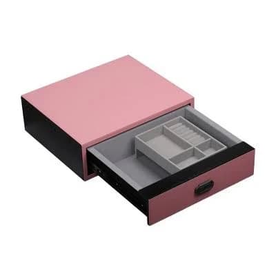 UNISOAR Biometric Fingerprint Safe