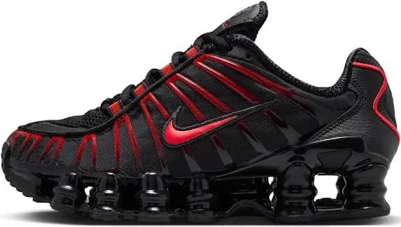 Nike Kids' Shox TL Shoe