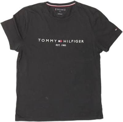 Tommy Hilfiger Men's Print Tshirt