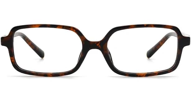 Lensmart Rectangle Prescription Glasses