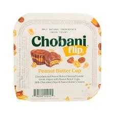 Chobani Greek Yogurt