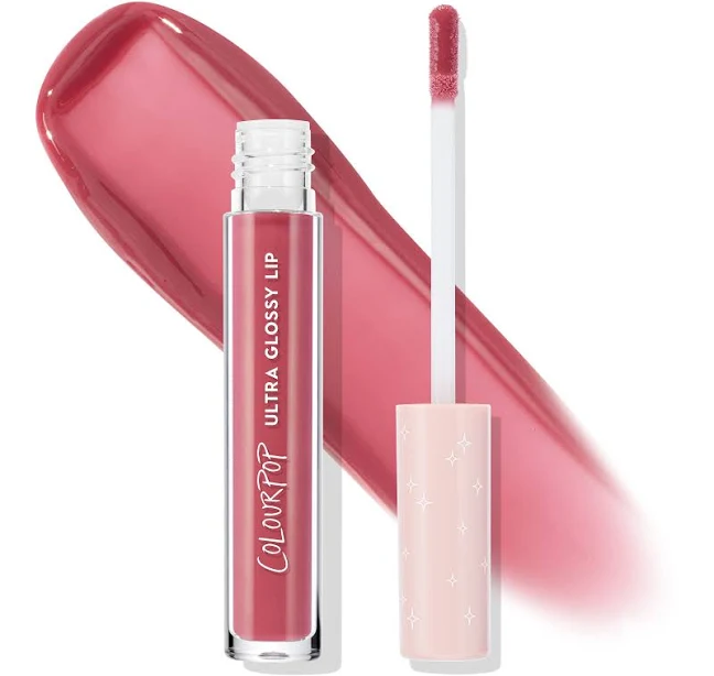 ColourPop Ultra Glossy Lip Gloss
