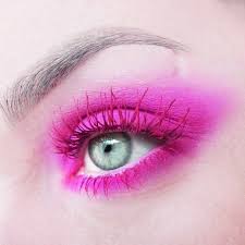 Maydear Mascara, waterproof, long-lasting, burr-free, voluminous and charming, several colours available (Roos) : Amazon.com.be: Beauty