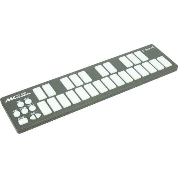 Muse Kinetics K-Board-C USB MIDI Keyboard Controller