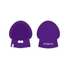 G)I-DLE - Lightstick Ver.2 cape - interAsia