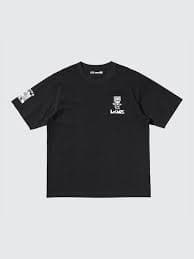 Men's UT Archive Louvre Graphic T-Shirt | UNIQLO SK
