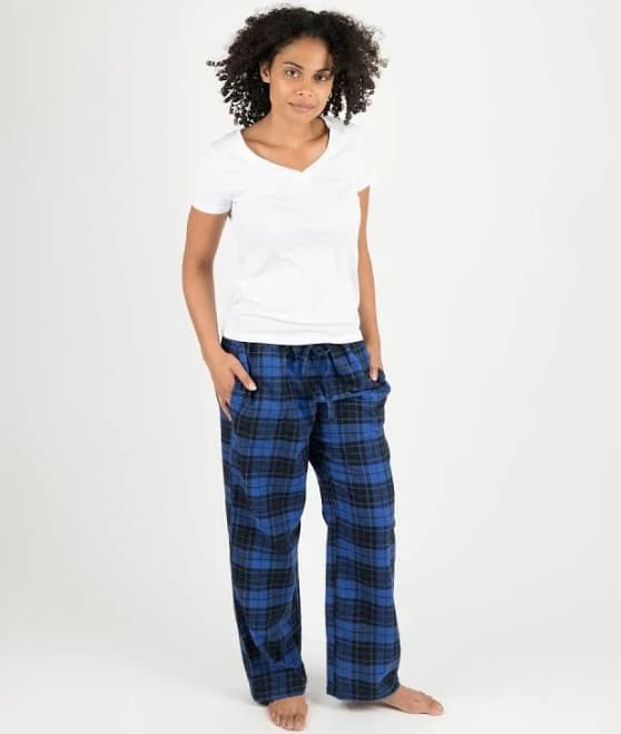 leveret Womens Flannel Pants