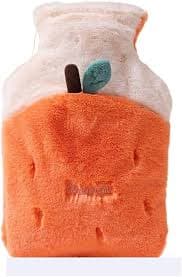Amazon.com: Hot Water Bag Hot Water Bottle 1000ml Hot Water Bag with Water Injection for Women's Hot Compress, Warm Hands, Warm Water Bag with Water Filling, Warm Hands Hot Water Bag Rubber