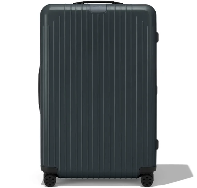 RIMOWA Essential Lite Cabin Suitcase in Gloss