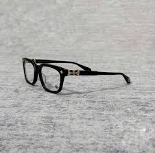 Chrome Hearts CHROME HEARTS VAGILICTORIAN Matte Black/18KGP | Grailed