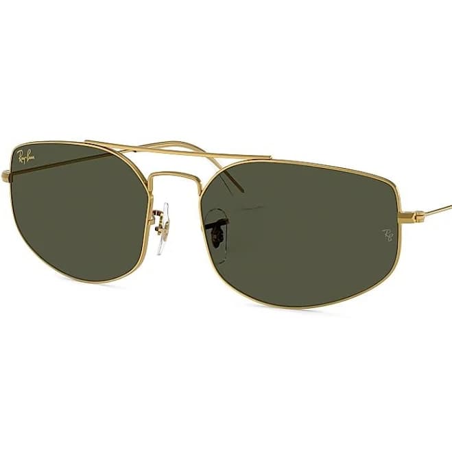 Ray Ban RB3845 Explorer 5 Sunglasses