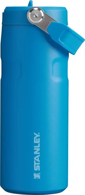 Stanley IceFlow Flip Straw Lid Water Bottle